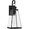 Quoizel Paxton Outdoor Wall Lantern PAX8407MBK - alternate 4